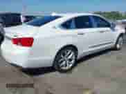 2018 Chevrolet Impala Premier z VIN 1G1125S30JU123979, wystawiony jako IAAI lot #43238966 z przebiegiem 174 743 mil mil oraz . Historia ofert i sprzedaży dostępna na DreamBid. Obrazek 4.