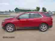 2018 Chevrolet Equinox LT с VIN 2GNAXTEX8J6262727, выставлен на аукционе IAAI как лот 43091593 с пробегом 78 669 миль миль и . История ставок и продаж доступна на DreamBid. Изображение 14.