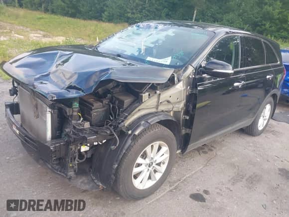 2019 Kia Sorento LX with VIN 5XYPG4A33KG578519, listed as a IAAI auction lot 42732239 with 48,573 mi miles and . Bid and sale history available at DreamBid. Image 20.