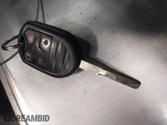 2015 Ford Fiesta SE with VIN 3FADP4BJXFM198561, listed as a IAAI auction lot 43343716 with 110,064 mi miles and . Bid and sale history available at DreamBid. Image 11.