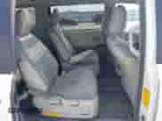 2011 Toyota Sienna XLE AAS with VIN 5TDYK3DC1BS077317, listed as a IAAI auction lot 42972865 with 314,983 mi miles and . Bid and sale history available at DreamBid. Image 8.