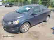 2015 Chevrolet Sonic LS с VIN 1G1JA5SH4F4135560, выставлен на аукционе IAAI как лот 42404174 с пробегом 75 546 миль миль и . История ставок и продаж доступна на DreamBid. Изображение 17.