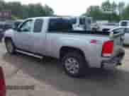 2012 GMC Sierra 1500 SLT with VIN 1GTR2WE74CZ208439, listed as a IAAI auction lot 42876489 with 204,863 mi miles and . Bid and sale history available at DreamBid. Image 14.