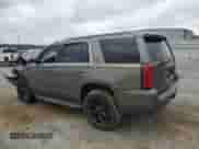 2016 Chevrolet Tahoe LS с VIN 1GNSKAKC8GR363823, выставлен на аукционе Copart как лот 67920685 с пробегом Не указан миль и Списание • Salvage title. История ставок и продаж доступна на DreamBid. Изображение 2.