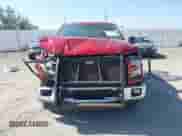 2017 Ford F-150 XLT with VIN 1FTFW1EG6HKC25771, listed as a IAAI auction lot 43134002 with 138,303 mi miles and . Bid and sale history available at DreamBid. Image 12.