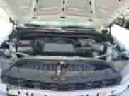 2019 Chevrolet Silverado 1500 Custom with VIN 3GCPWBEH6KG220622, listed as a Copart auction lot 84399025 with 101,029 mi miles and Salvage title. Bid and sale history available at DreamBid. Image 11.