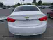 2016 Chevrolet Impala LS с VIN 2G11X5SA8G9173700, выставлен на аукционе IAAI как лот 42076413 с пробегом 78 833 миль миль и . История ставок и продаж доступна на DreamBid. Изображение 17.