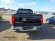 2020 Chevrolet Colorado 4WD Work Truck with VIN 1GCGTBENXL1212795, listed as a IAAI auction lot 42249330 with 46,900 mi miles and . Bid and sale history available at DreamBid. Image 16.