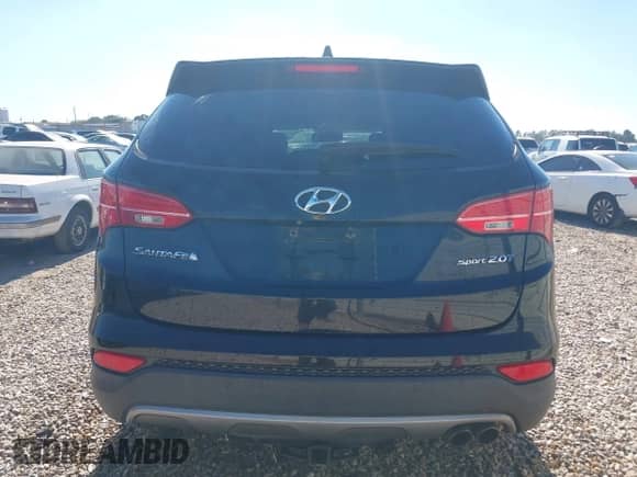 2014 Hyundai Santa Fe с VIN 5XYZW3LA2EG136918, выставлен на аукционе IAAI как лот 43433869 с пробегом 181 001 миль миль и . История ставок и продаж доступна на DreamBid. Изображение 16.