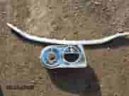 2006 Chrysler 300 C with VIN 2C3KA63H36H246141, listed as a IAAI auction lot 42797395 with 54,430 mi miles and . Bid and sale history available at DreamBid. Image 12.