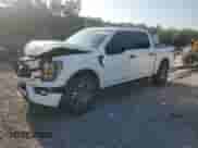 2023 Ford F-150 XL z VIN 1FTFW1E55PFB16935, wystawiony jako Copart lot #68186445 z przebiegiem 40 765 mil mil oraz Szkoda całkowita • Salvage title. Historia ofert i sprzedaży dostępna na DreamBid. Obrazek 1.