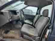 1991 Nissan Frontier XE с VIN 1N6SD11S4MC331314, выставлен на аукционе Copart как лот 67077365 с пробегом 456 231 миль миль и Чистый • Clean title. История ставок и продаж доступна на DreamBid. Изображение 7.