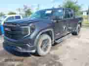 2022 GMC Sierra 1500 Elevation with VIN 3GTPHCEK6NG642499, listed as a IAAI auction lot 43005032 with 108,444 mi miles and . Bid and sale history available at DreamBid. Image 17.