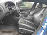 2017 Dodge Charger Police с VIN 2C3CDXKT4HH579491, выставлен на аукционе Copart как лот 52372555 с пробегом 97 959 миль миль и Чистый • Clean title. История ставок и продаж доступна на DreamBid. Изображение 7.