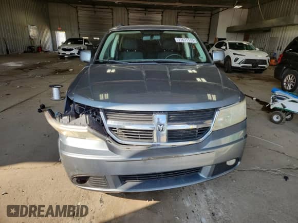 2010 Dodge Journey SXT with VIN 3D4PG5FV5AT180626, listed as a Copart auction lot 71671115 with 74,358 mi miles and Non repairable. Bid and sale history available at DreamBid. Image 5.