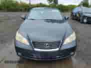 2007 Lexus ES 330 z VIN JTHBJ46G672015858, wystawiony jako Copart lot #84232395 z przebiegiem 178 592 mil mil oraz Szkoda całkowita • Salvage title. Historia ofert i sprzedaży dostępna na DreamBid. Obrazek 5.