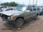 2000 Cadillac Escalade with VIN 1GYEK63R7YR222890, listed as a IAAI auction lot 42724746 with 174,325 mi miles and . Bid and sale history available at DreamBid. Image 2.