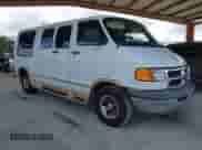 2000 Dodge Cargo Conversion with VIN 2B6HB11Y6YK135862, listed as a IAAI auction lot 43402076 with 197,126 mi miles and . Bid and sale history available at DreamBid. Image 1.