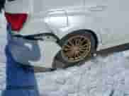 2013 Subaru WRX WRX with VIN JF1GV7E60DG033721, listed as a IAAI auction lot 41315608 with 117,694 mi miles and . Bid and sale history available at DreamBid. Image 18.