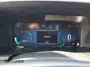 2025 Ford F-150 Lariat with VIN 1FTFW5LD0SFA42267, listed as a Copart auction lot 58496535 with 1,776 mi miles and Salvage title. Bid and sale history available at DreamBid. Image 9.