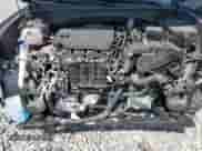 2023 Hyundai Tucson Limited with VIN 5NMJE3AE2PH236273, listed as a Copart auction lot 80283305 with 27,573 mi miles and Salvage title. Bid and sale history available at DreamBid. Image 12.