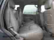 2004 Cadillac Escalade with VIN 1GYEC63T64R260162, listed as a Copart auction lot 54725685 with 223,615 mi miles and Salvage title. Bid and sale history available at DreamBid. Image 11.