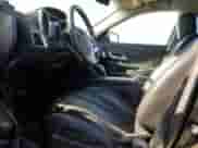 2011 Chevrolet Equinox 2LT with VIN 2CNALPEC8B6251443, listed as a Copart auction lot 85496905 with 200,622 mi miles and Salvage title. Bid and sale history available at DreamBid. Image 7.