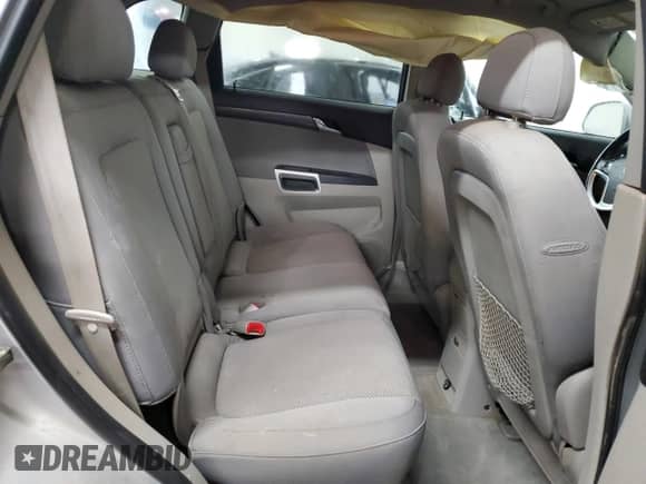 2009 Saturn VUE XR с VIN 3GSDL53729S550051, выставлен на аукционе Copart как лот 42672605 с пробегом 106 998 миль миль и Списание • Salvage title. История ставок и продаж доступна на DreamBid. Изображение 11.