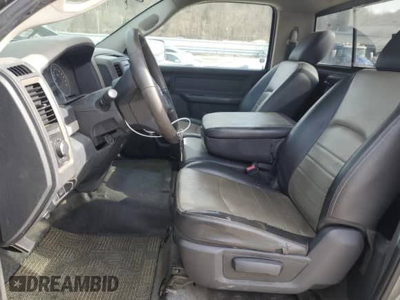 2010 Dodge 1500 ST с VIN 3D7JV1EP7AG119099, выставлен на аукционе Copart как лот 44574105 с пробегом 172 131 миль миль и Чистый • Clean title. История ставок и продаж доступна на DreamBid. Изображение 7.