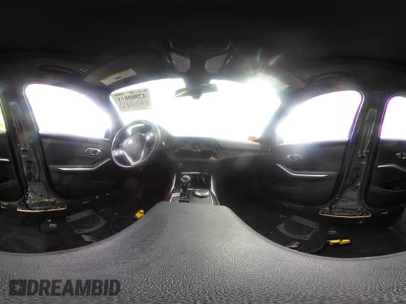 2020 BMW 3 Series 330i with VIN 3MW5R1J01L8B23880, listed as a IAAI auction lot 42865811 with Not provided miles and . Bid and sale history available at DreamBid. Image 19.