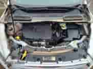 2017 Ford Escape SE with VIN 1FMCU9GD5HUC92016, listed as a Copart auction lot 67679345 with 123,992 mi miles and Clean title. Bid and sale history available at DreamBid. Image 11.