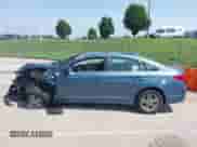 2017 Hyundai Sonata 2.4L with VIN 5NPE24AF8HH522643, listed as a IAAI auction lot 42764574 with Not provided miles and . Bid and sale history available at DreamBid. Image 14.