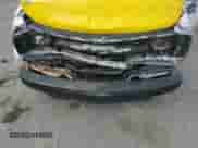 2001 Chevrolet Express Commercial E23 с VIN 1GBHG31R611147016, выставлен на аукционе Copart как лот 51247835 с пробегом Не указан миль и Списание • Salvage title. История ставок и продаж доступна на DreamBid. Изображение 11.