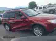 2012 Subaru Forester X Limited z VIN JF2SHBEC8CH455394, wystawiony jako IAAI lot #42730885 z przebiegiem 140 778 mil mil oraz . Historia ofert i sprzedaży dostępna na DreamBid. Obrazek 13.