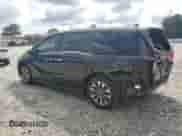 2024 Honda Odyssey EX-L z VIN 5FNRL6H6XRB006171, wystawiony jako Copart lot #69346405 z przebiegiem 29 401 mil mil oraz Szkoda całkowita • Salvage title. Historia ofert i sprzedaży dostępna na DreamBid. Obrazek 2.