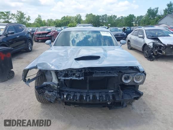 2021 Dodge Challenger GT с VIN 2C3CDZKGXMH677403, выставлен на аукционе IAAI как лот 42473409 с пробегом 34 734 миль миль и . История ставок и продаж доступна на DreamBid. Изображение 12.