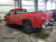 2012 Chevrolet Silverado 1500 Work Truck z VIN 1GCNKPEA4CZ100743, wystawiony jako Copart lot #70768315 z przebiegiem 183 019 mil mil oraz Szkoda całkowita • Salvage title. Historia ofert i sprzedaży dostępna na DreamBid. Obrazek 2.