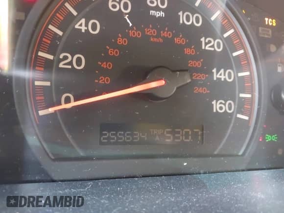 2005 Honda Accord EX-L с VIN 1HGCM82645A002368, выставлен на аукционе IAAI как лот 43335479 с пробегом 255 634 миль миль и . История ставок и продаж доступна на DreamBid. Изображение 15.