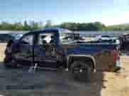 2015 Chevrolet Silverado 1500 LTZ z VIN 3GCUKSEC4FG531491, wystawiony jako Copart lot #84446565 z przebiegiem 133 448 mil mil oraz Szkoda całkowita • Salvage title. Historia ofert i sprzedaży dostępna na DreamBid. Obrazek 2.