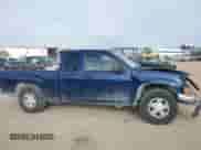 2004 Chevrolet Colorado Z71 with VIN 1GCCS196848117448, listed as a IAAI auction lot 41565190 with 221,254 mi miles and . Bid and sale history available at DreamBid. Image 14.