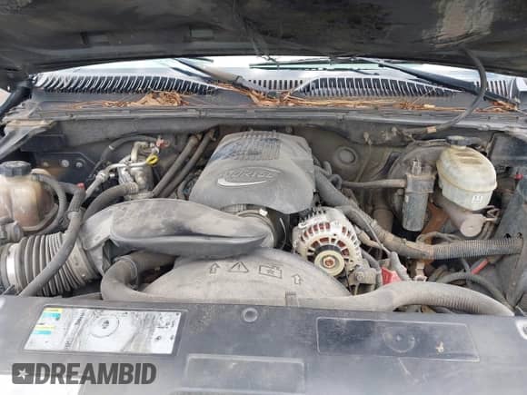 2003 GMC Sierra 1500 SLE с VIN 2GTEC19T131391300, выставлен на аукционе IAAI как лот 42457561 с пробегом 301 478 миль миль и . История ставок и продаж доступна на DreamBid. Изображение 10.