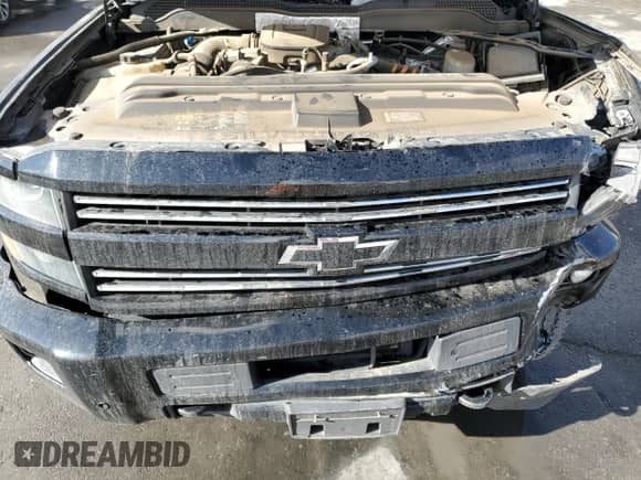 2016 Chevrolet Silverado 3500HD LTZ с VIN 1GC4K0E84GF186496, выставлен на аукционе Copart как лот 88134395 с пробегом 186 226 миль миль и Списание • Salvage title. История ставок и продаж доступна на DreamBid. Изображение 11.