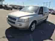2007 Chevrolet Uplander LS Fleet с VIN 1GNDV23137D215823, выставлен на аукционе IAAI как лот 43535452 с пробегом 102 168 миль миль и . История ставок и продаж доступна на DreamBid. Изображение 7.