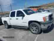 2007 GMC Sierra 1500 SLE1 with VIN 2GTEC13C771681118, listed as a IAAI auction lot 42513052 with 170,314 mi miles and . Bid and sale history available at DreamBid. Image 13.