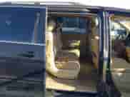 2008 Honda Odyssey EX-L with VIN 5FNRL38688B059027, listed as a IAAI auction lot 43520644 with 141,088 mi miles and . Bid and sale history available at DreamBid. Image 8.