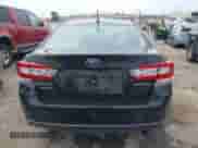 2022 Subaru Impreza with VIN 4S3GKAB60N3603407, listed as a IAAI auction lot 43000324 with 53,292 mi miles and . Bid and sale history available at DreamBid. Image 16.