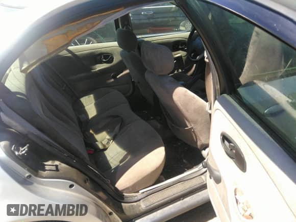 2002 Saturn SL с VIN 1G8ZJ52772Z187998, выставлен на аукционе IAAI как лот 33106190 с пробегом 277 950 миль миль и . История ставок и продаж доступна на DreamBid. Изображение 8.