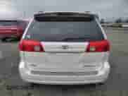 2006 Toyota Sienna XLE z VIN 5TDBA22C96S064004, wystawiony jako Copart lot #84425685 z przebiegiem 106 571 mil mil oraz Czysty tytuł • Clean title. Historia ofert i sprzedaży dostępna na DreamBid. Obrazek 6.