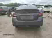 2020 Subaru WRX Premium with VIN JF1VA1C69L9814663, listed as a Copart auction lot 66273715 with 44,874 mi miles and Salvage title. Bid and sale history available at DreamBid. Image 6.