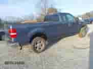 2005 Ford F-150 XL with VIN 1FTRF145X5NB78736, listed as a IAAI auction lot 41444095 with 179,074 mi miles and . Bid and sale history available at DreamBid. Image 4.